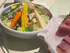 -綱元·海鲜豆捞(明州里店)