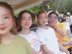 -南京银杏湖乐园