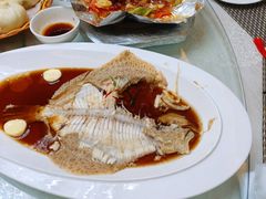 -清真悦宾楼食府(海湖店)