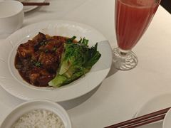 -君思港湾(富强店)