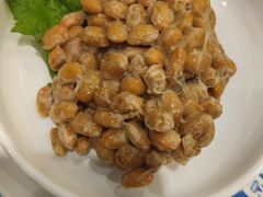 -京樽回転寿司(奥林匹克店)