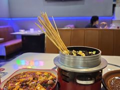 -望江门小龙虾·烧烤(九堡店)