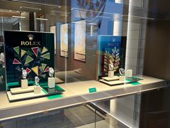 -亨得利钟表商店