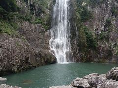-龙湾潭国家森林公园