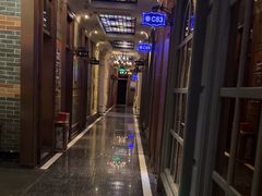 -欢唱KTV(映月湖环宇城店)