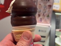 -DQ·蛋糕·冰淇淋(虹口龙之梦店)