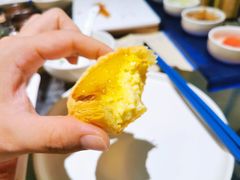 DD蛋挞-小大董·烤鸭(凤凰汇店)