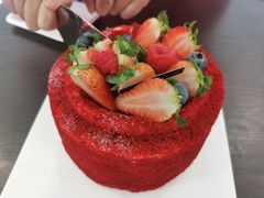 -侘寂甜品(自取店)