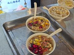 -钱记三鲜冰粉
