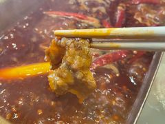 鸳鸯锅底-王家渡火锅店(亦庄店)