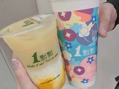 -1点点(西山万达金街店)
