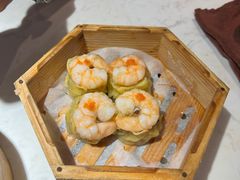 -钟菜·粤菜点心·宴请(海上世界·汇港二期店)