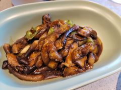 -半山腰·云南菜(侨福芳草地店)