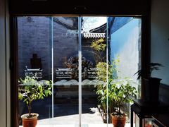 -北京古城老院厉晓麟精致菜