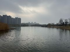 -禹州森林植物园