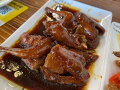 酱皇乳鸽-酱皇乳鸽(富威大厦B座店)