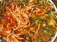 -有礼有面(知春路店)