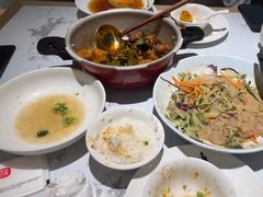 -关东小磨东北菜(漕河泾印象城店)