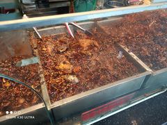 -老黄记手撕烤兔(玉林街店)