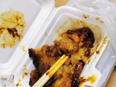 -定家小酥肉·清真(回民街店)