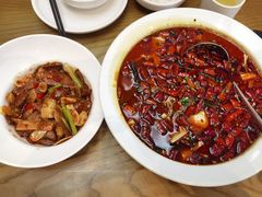 -榕意·川味之美(深业上城店)