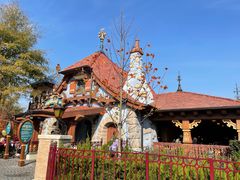 -上海迪士尼度假区