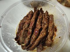 -汇通杨家·烤肉(汇通店)