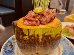 -海之屋韩式烤肉(海棠68环球美食街店)