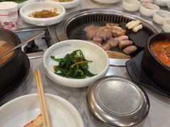 -黄金牧场(明洞总店)