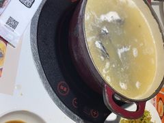 -黑鸡小馆(金源店)