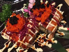-虹料理·日料放题(悠方店)