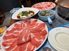 -玩煮炭火锅(延福街店)