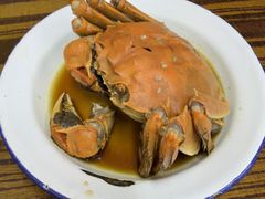 -谢记上海大排档(长寿路店)
