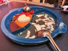 -吼堂老火锅(太古里总店)