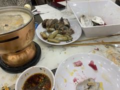 -澜悦港海鲜体验主题餐厅