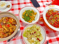 -韵味湘肴·小炒黄牛肉(五一广场店)