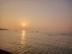 -巢湖姥山岛