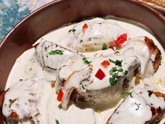 奇克美露里-格鲁·秀色Georgia’s Feast
