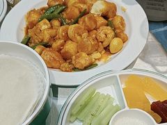 -清真•蜀风园(丁字沽总店)
