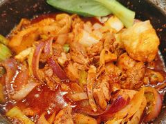 -重庆鸡公煲(学衡路店)