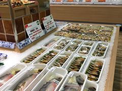 -果蔬好生活超市(新荟城店)