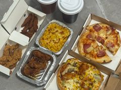 -必胜客(鳌江万达店)