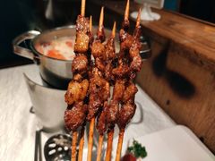 -领鲜活海鲜榴莲自助火锅(东门店)