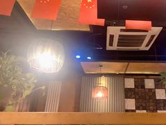 大堂-柿子树炭烤羊腿(金台路店)