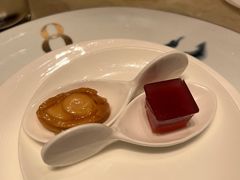 -8餐厅(新葡京酒店)