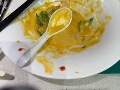 -明腾壹间茶餐厅(新都会花园广场店)
