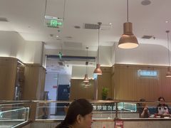 -老板恋上鱼(印象城店)