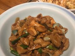 -局气 烤鸭·北京菜(光华路店)