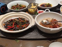 -同庆楼(滨湖万达广场店)