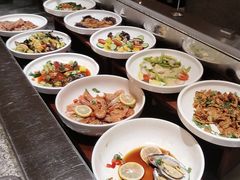-杭州开元名都大酒店·地中海自助餐厅
